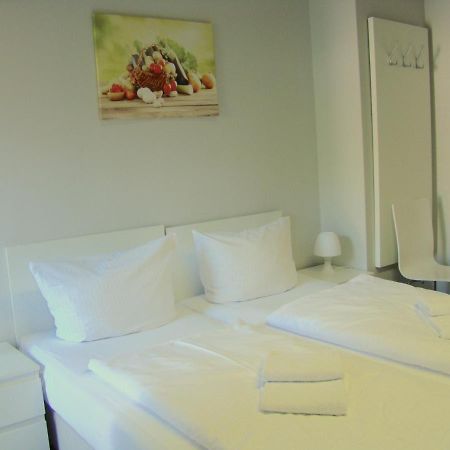 Bnb Potsdamer Platz Rooms & Apartments Берлин Экстерьер фото