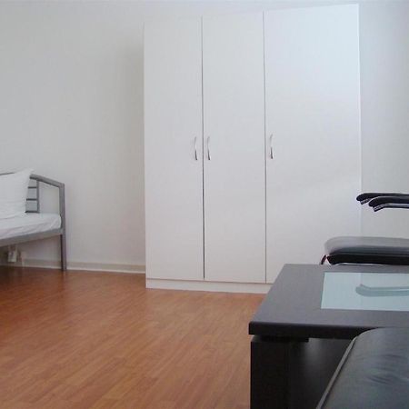Bnb Potsdamer Platz Rooms & Apartments Берлин Экстерьер фото