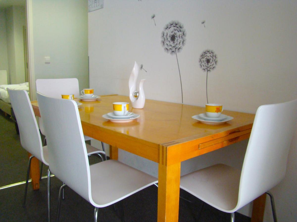 Bnb Potsdamer Platz Rooms & Apartments Берлин Экстерьер фото