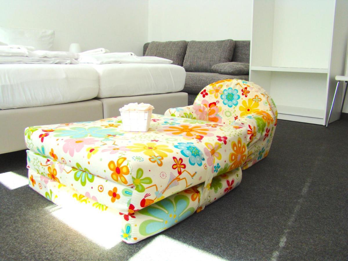 Bnb Potsdamer Platz Rooms & Apartments Берлин Экстерьер фото