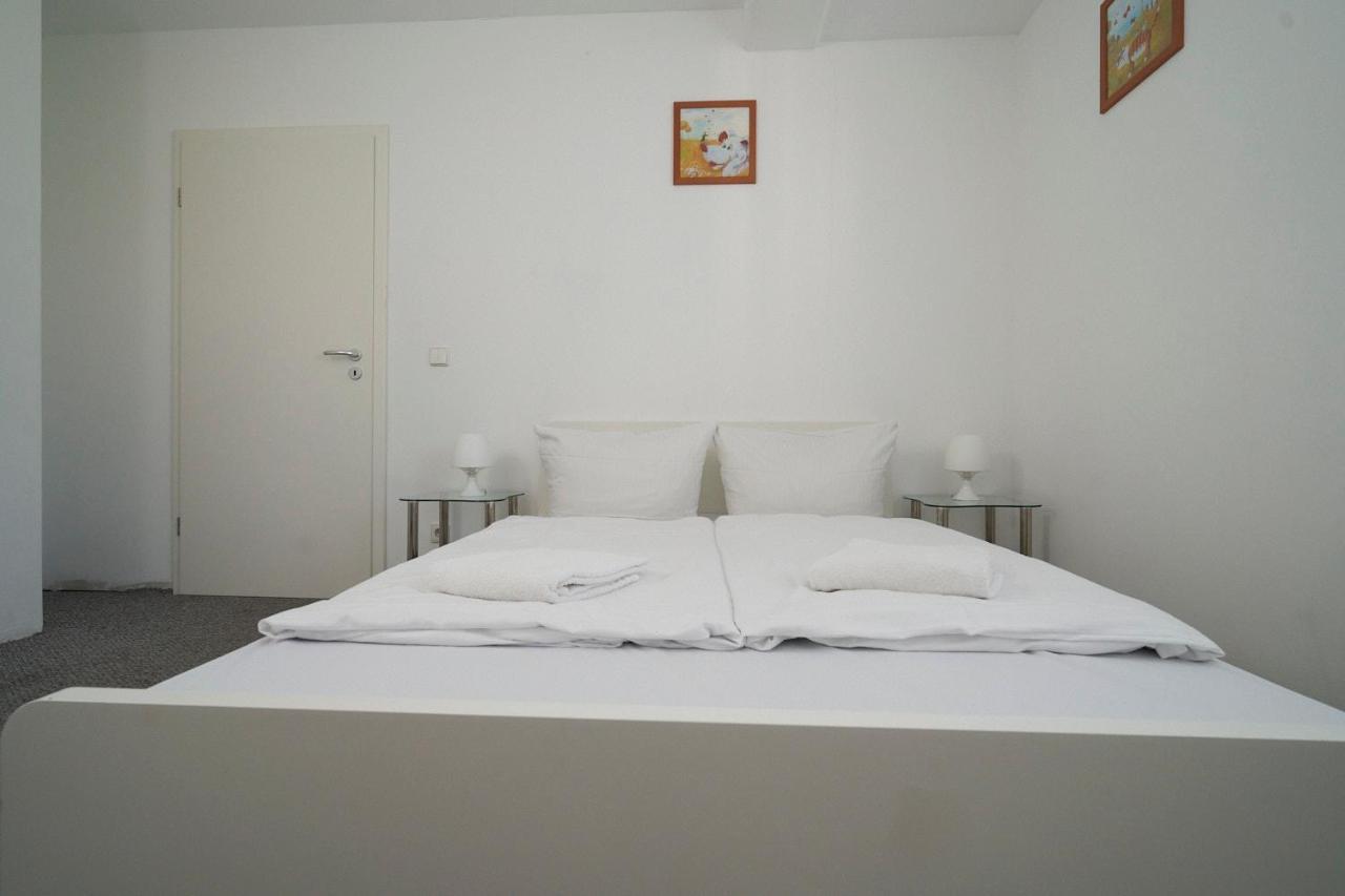 Bnb Potsdamer Platz Rooms & Apartments Берлин Экстерьер фото