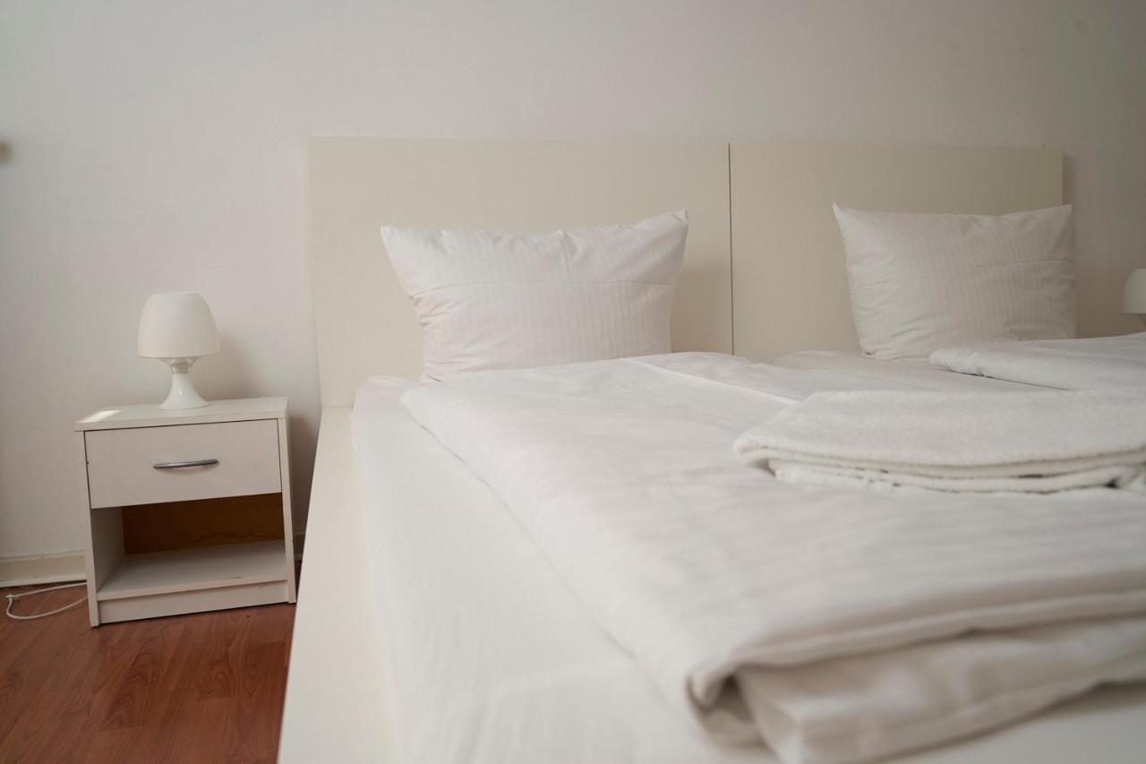 Bnb Potsdamer Platz Rooms & Apartments Берлин Экстерьер фото
