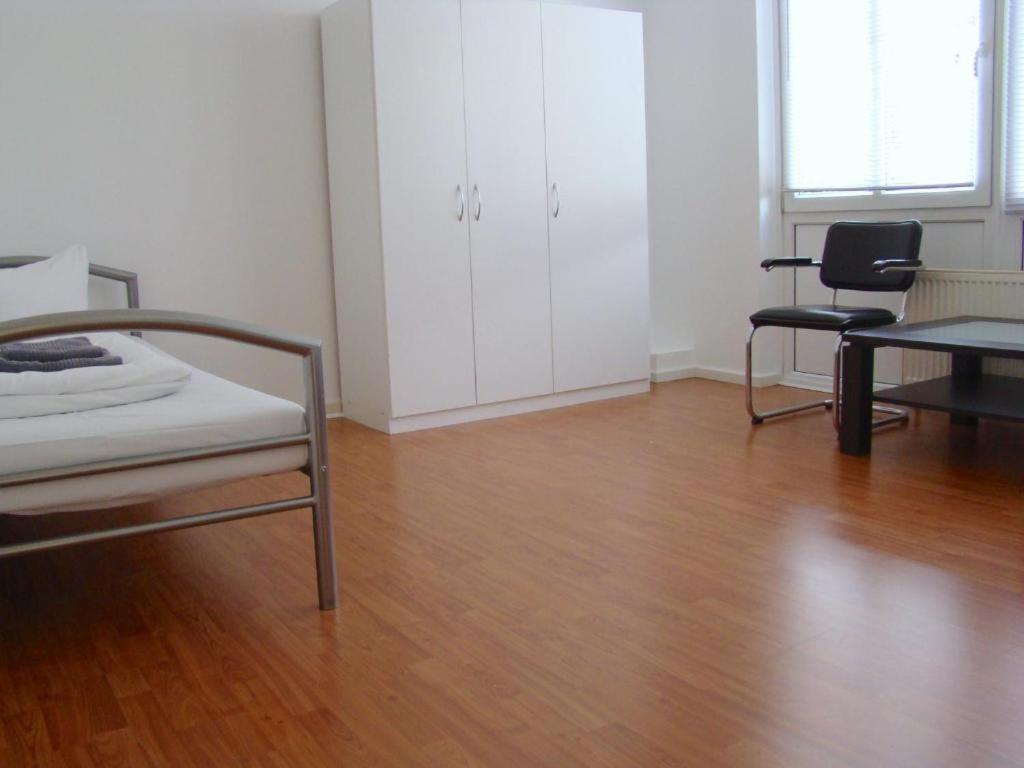 Bnb Potsdamer Platz Rooms & Apartments Берлин Экстерьер фото