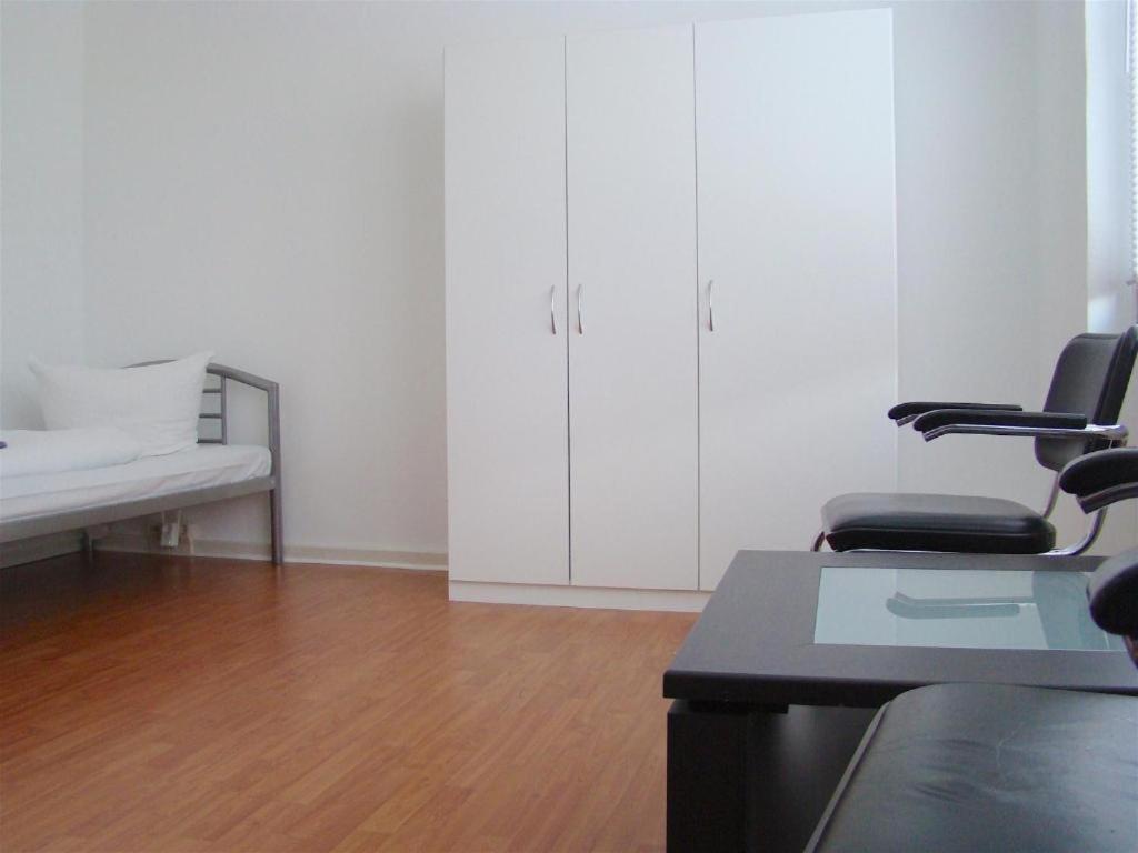 Bnb Potsdamer Platz Rooms & Apartments Берлин Экстерьер фото