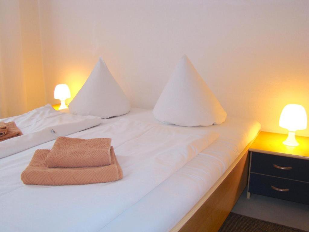 Bnb Potsdamer Platz Rooms & Apartments Берлин Экстерьер фото