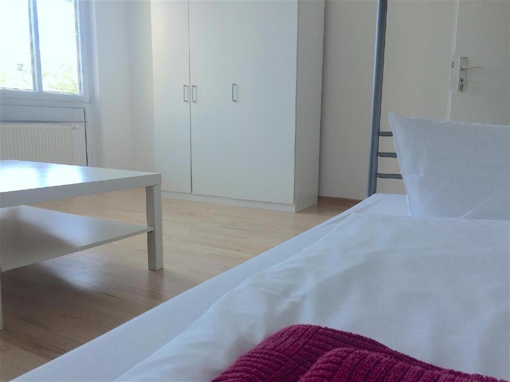 Bnb Potsdamer Platz Rooms & Apartments Берлин Экстерьер фото
