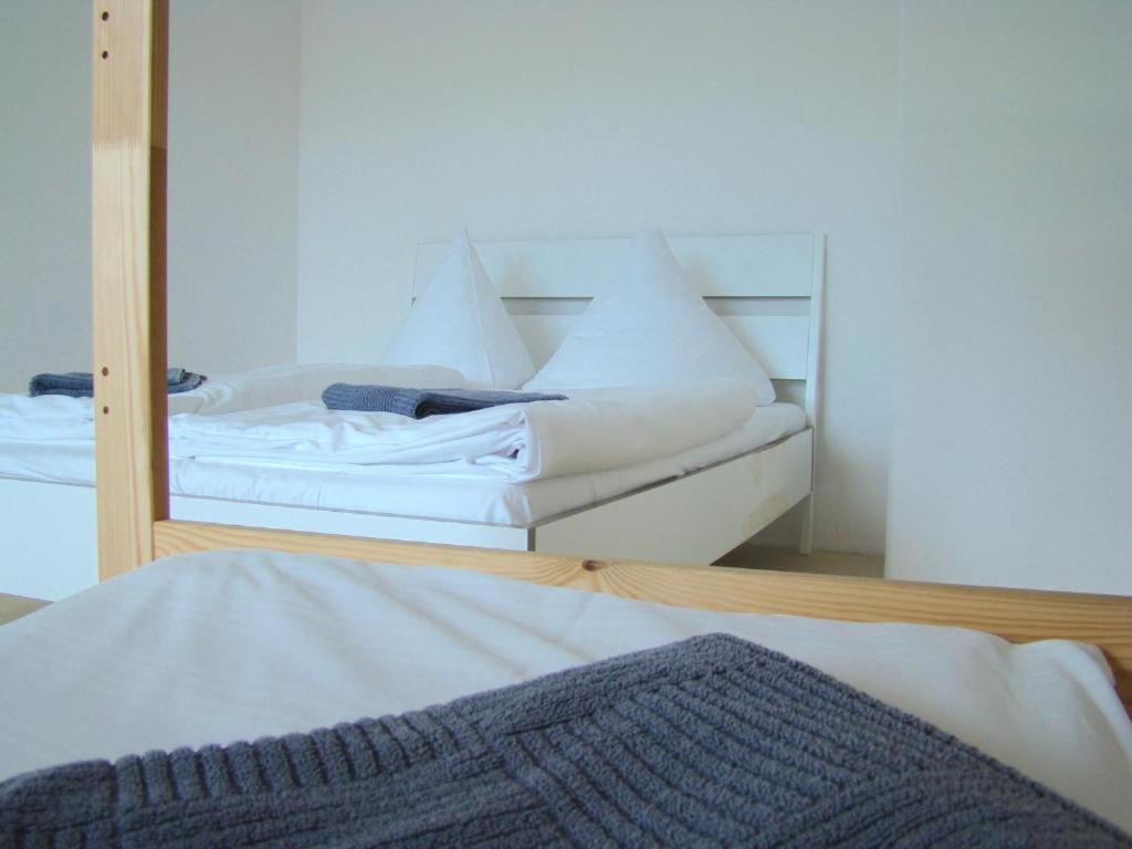 Bnb Potsdamer Platz Rooms & Apartments Берлин Экстерьер фото