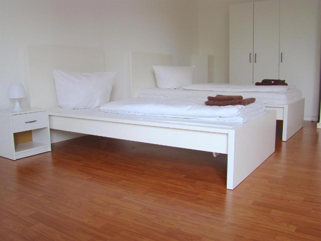 Bnb Potsdamer Platz Rooms & Apartments Берлин Экстерьер фото