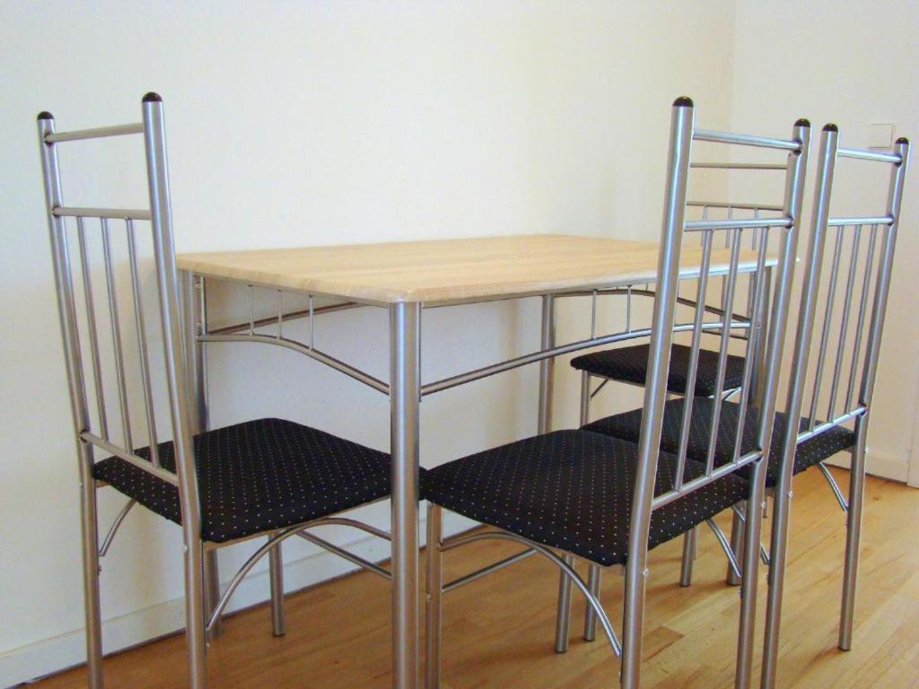Bnb Potsdamer Platz Rooms & Apartments Берлин Экстерьер фото