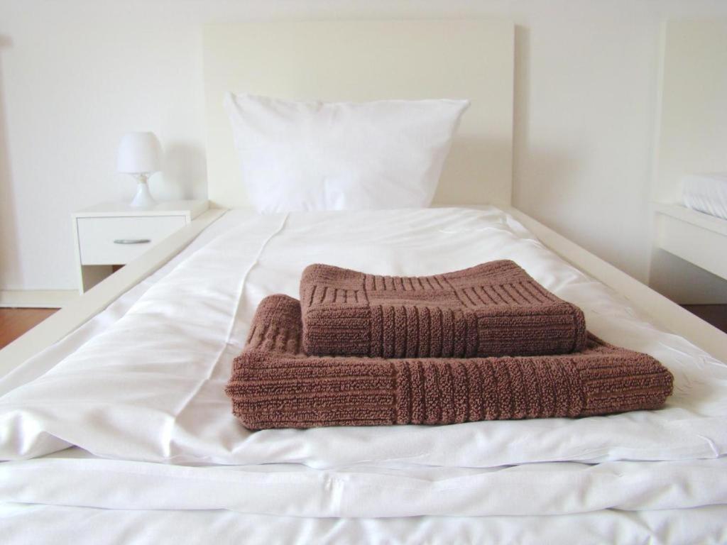 Bnb Potsdamer Platz Rooms & Apartments Берлин Экстерьер фото