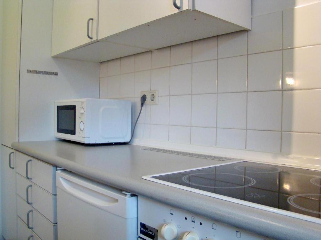 Bnb Potsdamer Platz Rooms & Apartments Берлин Экстерьер фото
