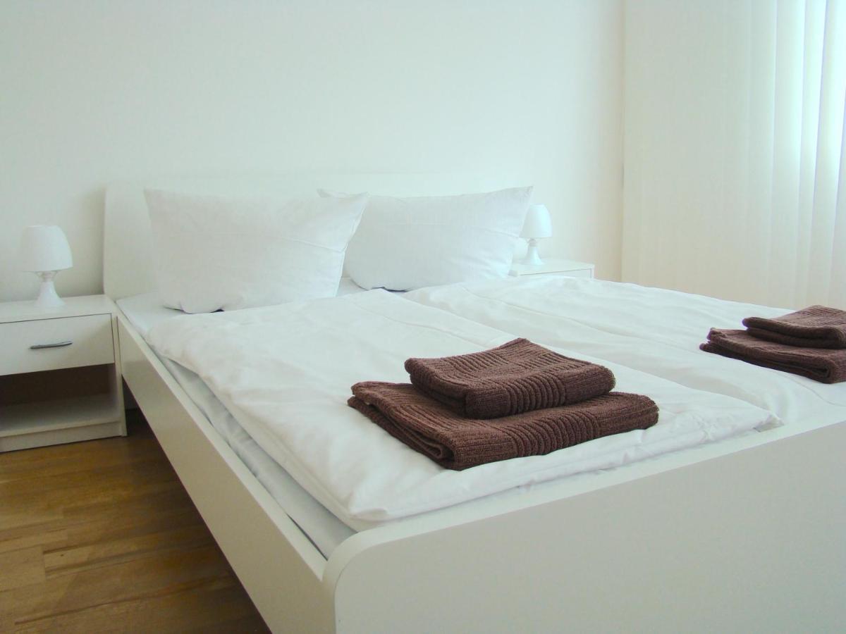 Bnb Potsdamer Platz Rooms & Apartments Берлин Экстерьер фото