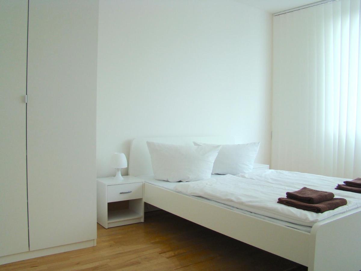 Bnb Potsdamer Platz Rooms & Apartments Берлин Экстерьер фото